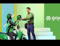 Apakah Aplikasi Gojek Error