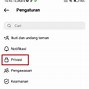 Bagaimana Cara Membuka Blokiran Di Ig