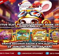 Beruang Jago Slot Login