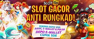 Daftar Akun Slot Bonus Saldo