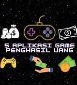 Game Penghasil Uang Tercepat Tanpa Undang Teman