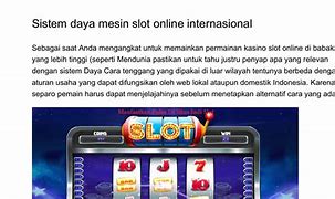 Maintenance Mesin Slot Adalah Pdf Download Free Download