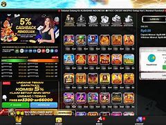 Mesin Slot Online Free Freebet No Deposit Indonesia Terbaru Hari Ini