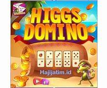 Permainan Baru Slot Domino Higgs Hari Ini 2024 Terbaru Hari Ini