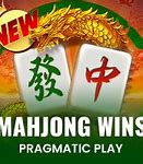 Rtp Mahjong Wins Hari Ini