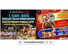 Situs Istana 55 Link Alternatif Terbaru Slot Istana55