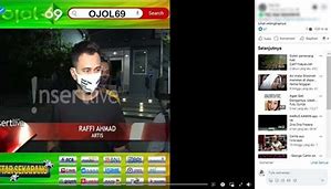 Situs Raffi Ahmad 898